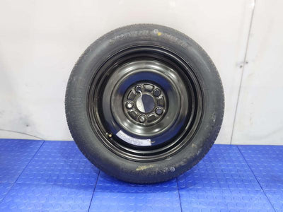 2013 Honda Civic Wheel