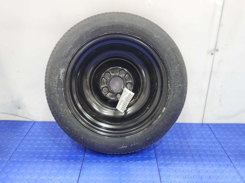 2013 Honda Civic Wheel