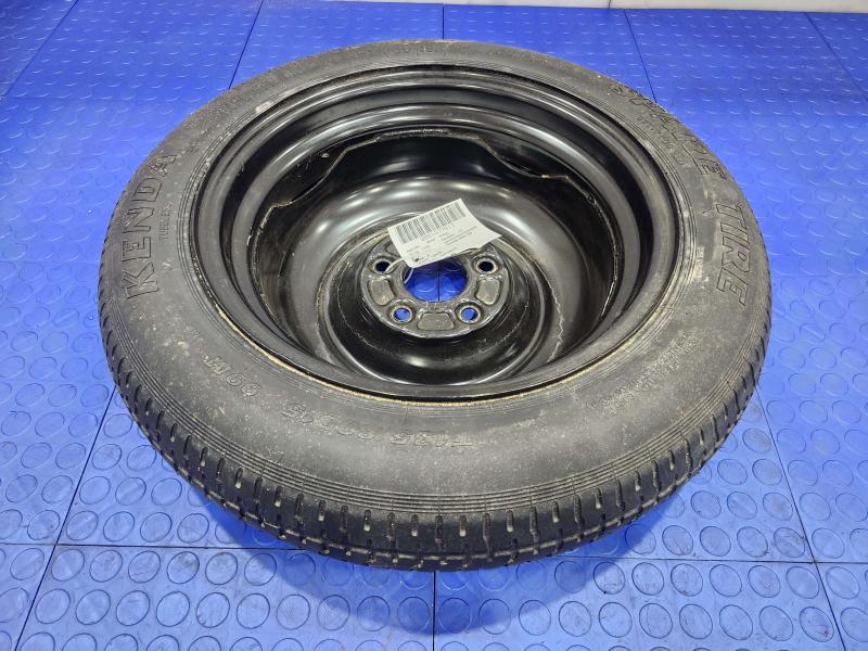 2013 Honda Civic Wheel