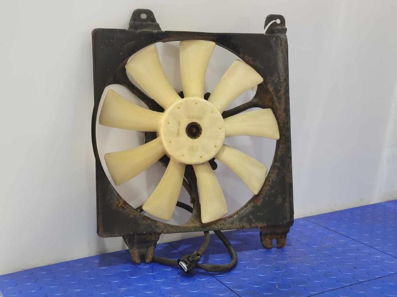 2000 Mitsubishi Eclipse Electric Cooling Motor