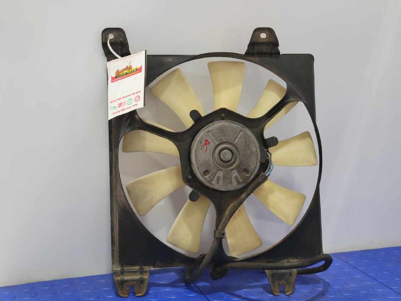 2000 Mitsubishi Eclipse Electric Cooling Motor