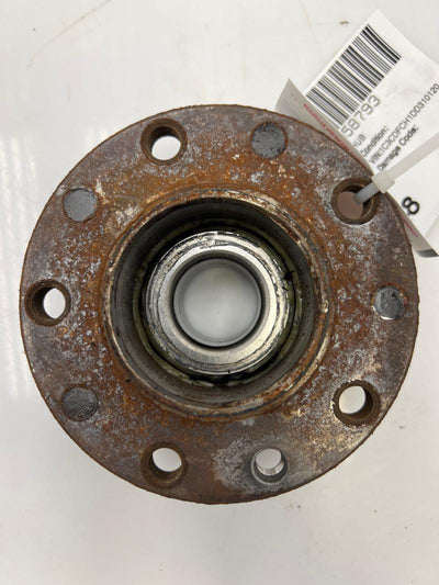 2013 - 2016 Dodge Dart Rear Wheel Hub and Bearing OEM 68082150AD