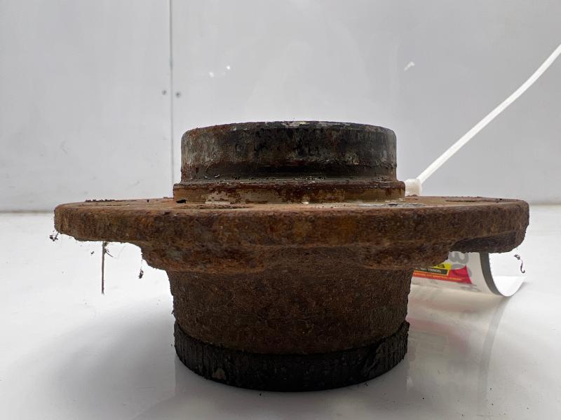 2013 - 2016 Dodge Dart Rear Wheel Hub and Bearing OEM 68082150AD