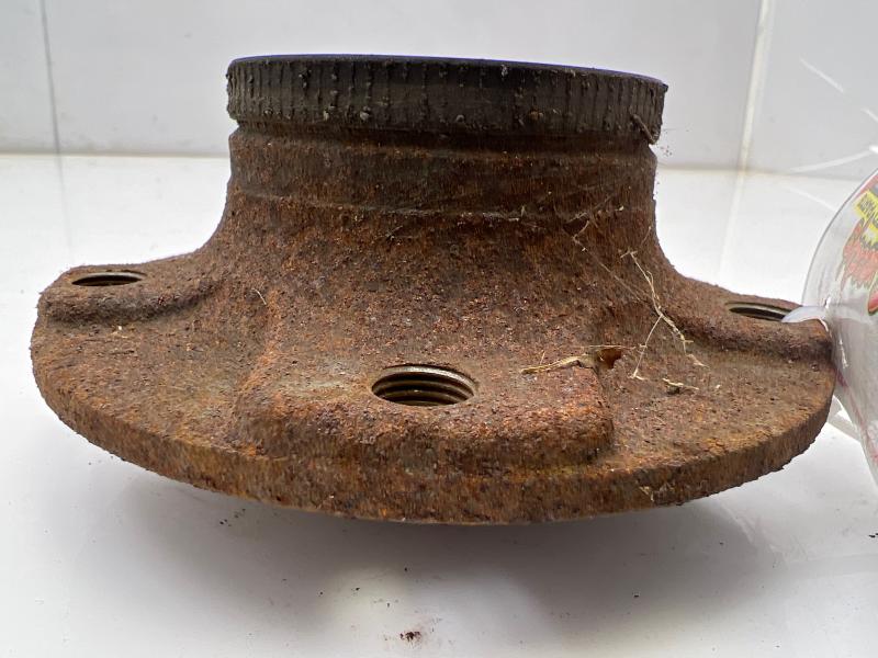 2013 - 2016 Dodge Dart Rear Wheel Hub and Bearing OEM 68082150AD