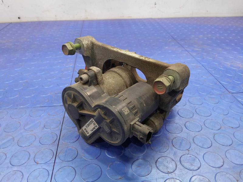 2021 Subaru Legacy Caliper