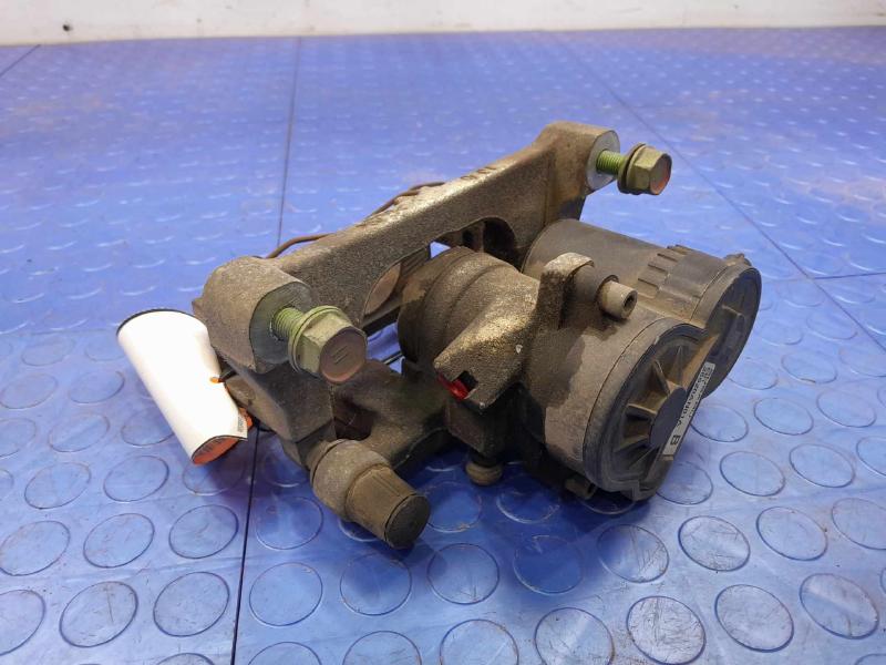 2021 Subaru Legacy Caliper