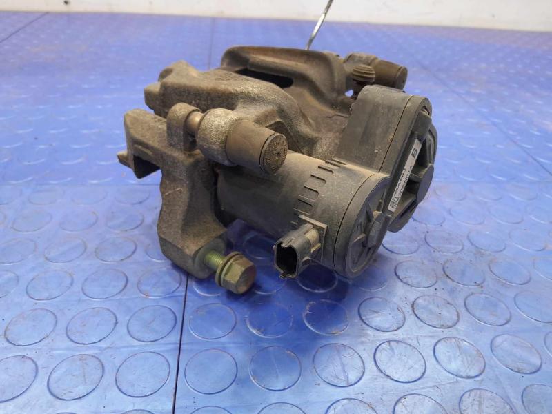 2021 Subaru Legacy Caliper