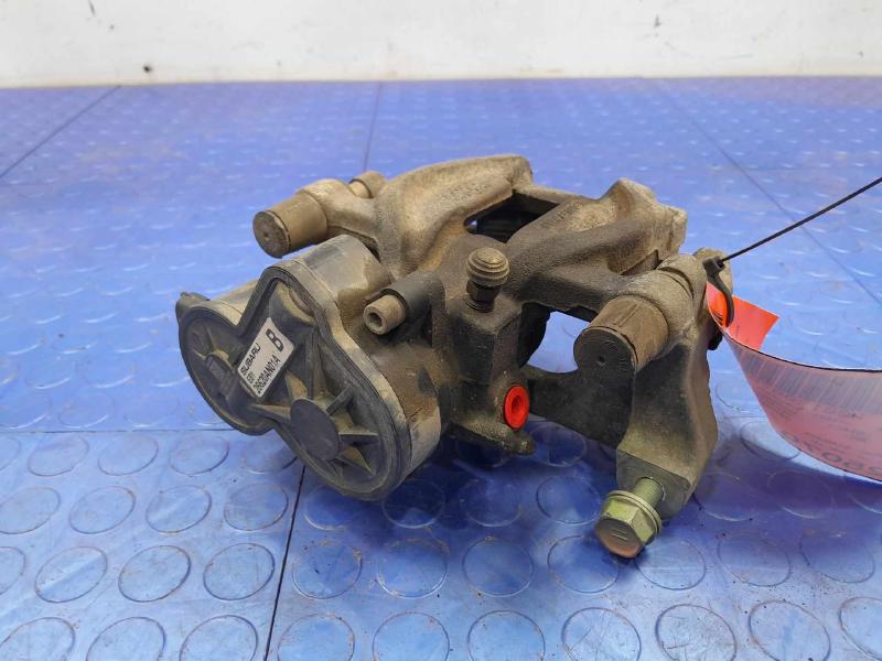 2021 Subaru Legacy Caliper