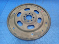 2014 Chevrolet Silverado 1500 Flywheel