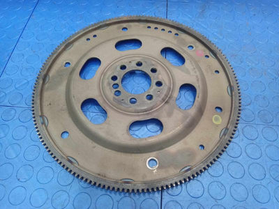 2014 Chevrolet Silverado 1500 Flywheel