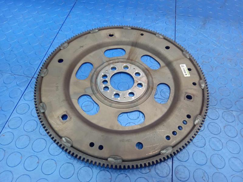 2014 Chevrolet Silverado 1500 Flywheel