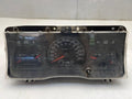 2003 - 2005 Ford Crown Victoria Instrument Cluster Analog Police ONLY OEM