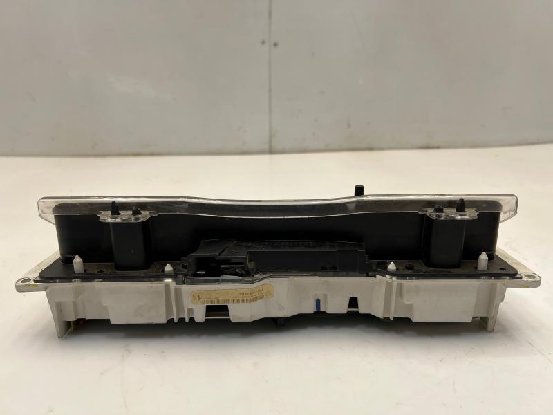 2003 - 2005 Ford Crown Victoria Instrument Cluster Analog Police ONLY OEM