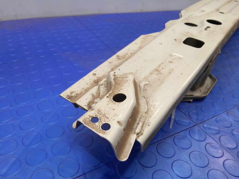 2016 Subaru Legacy Rear Bumper Reinforcement