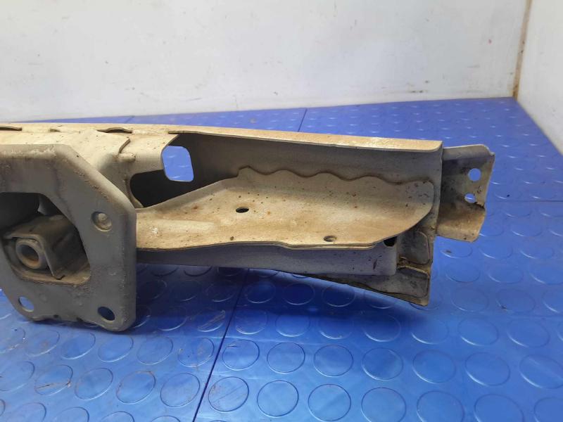 2016 Subaru Legacy Rear Bumper Reinforcement