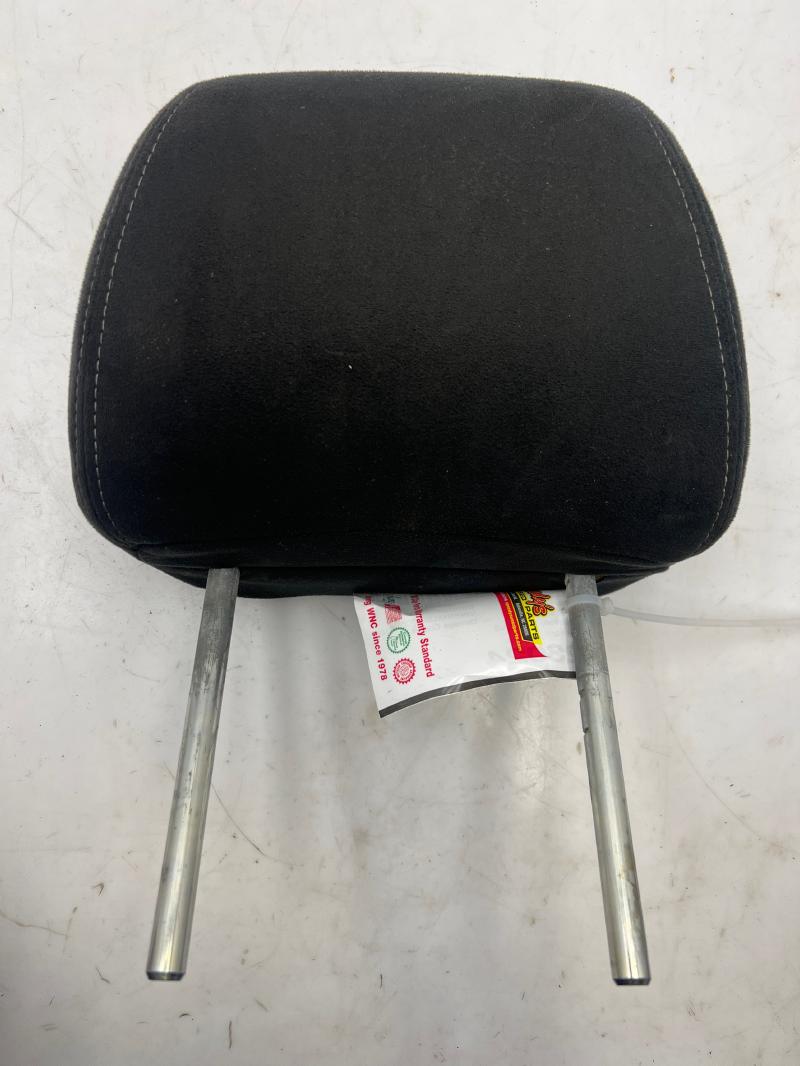 2010 - 2012 Nissan Altima Front Headrest Black Cloth Left or Right Side OEM 86400ZX00A,LH,RH