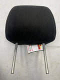 2010 - 2012 Nissan Altima Front Headrest Black Cloth Left or Right Side OEM 86400ZX00A,LH,RH