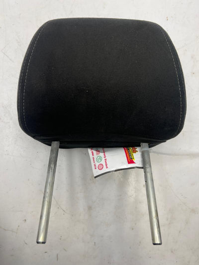 2010 - 2012 Nissan Altima Front Headrest Black Cloth Left or Right Side OEM 86400ZX00A,LH,RH