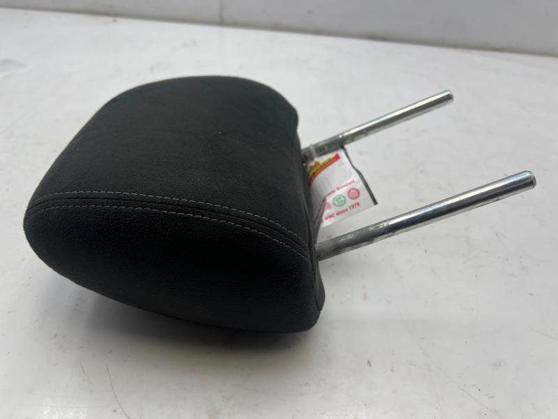 2010 - 2012 Nissan Altima Front Headrest Black Cloth Left or Right Side OEM 86400ZX00A,LH,RH