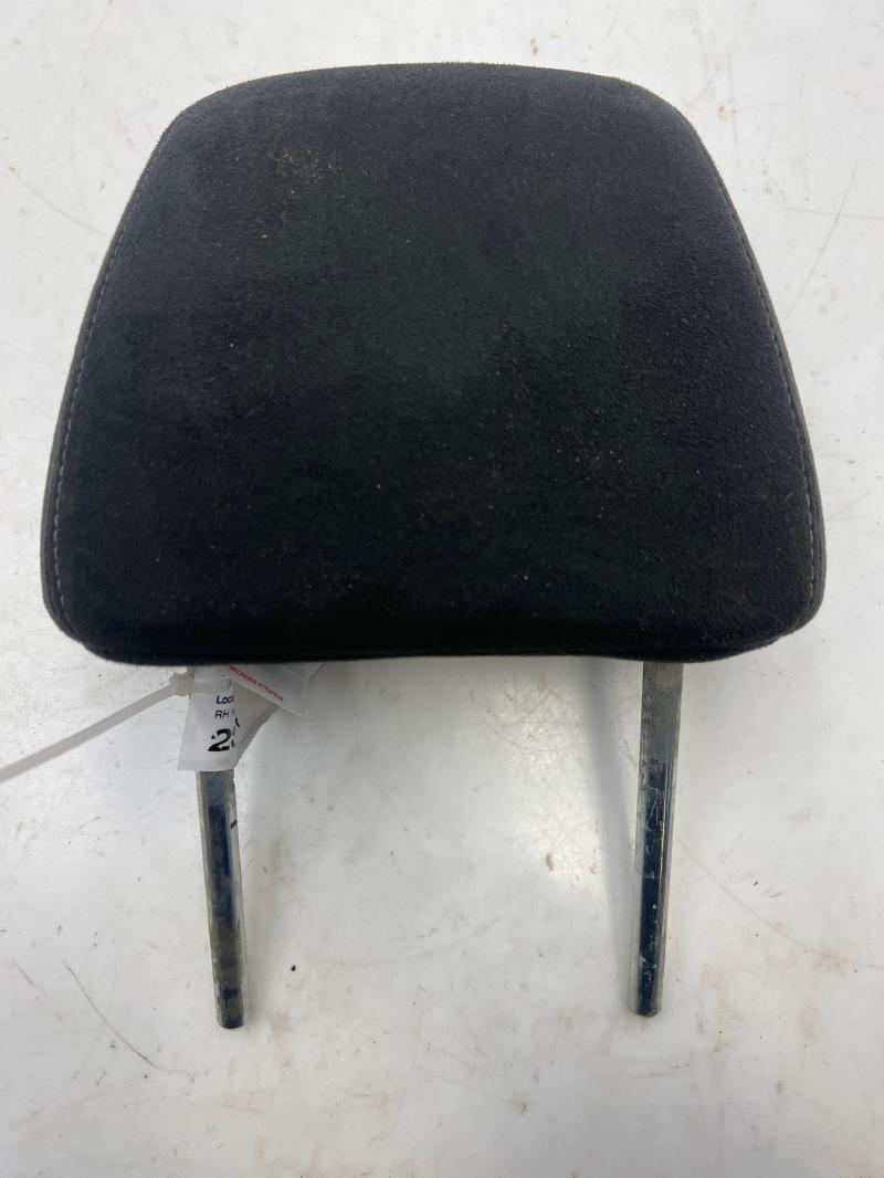 2010 - 2012 Nissan Altima Front Headrest Black Cloth Left or Right Side OEM 86400ZX00A,LH,RH