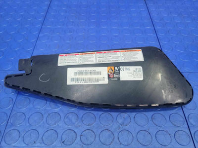 2017 Jeep Compass Air Bag