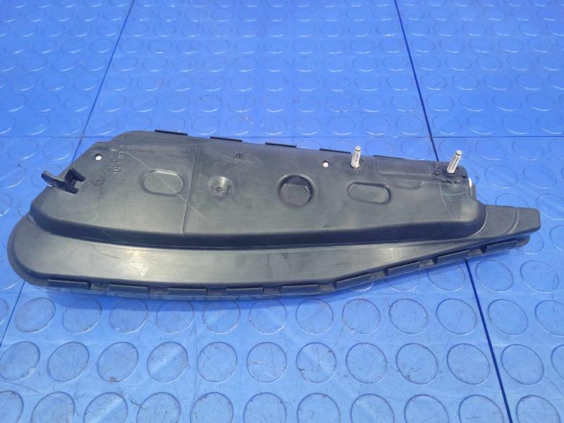 2017 Jeep Compass Air Bag