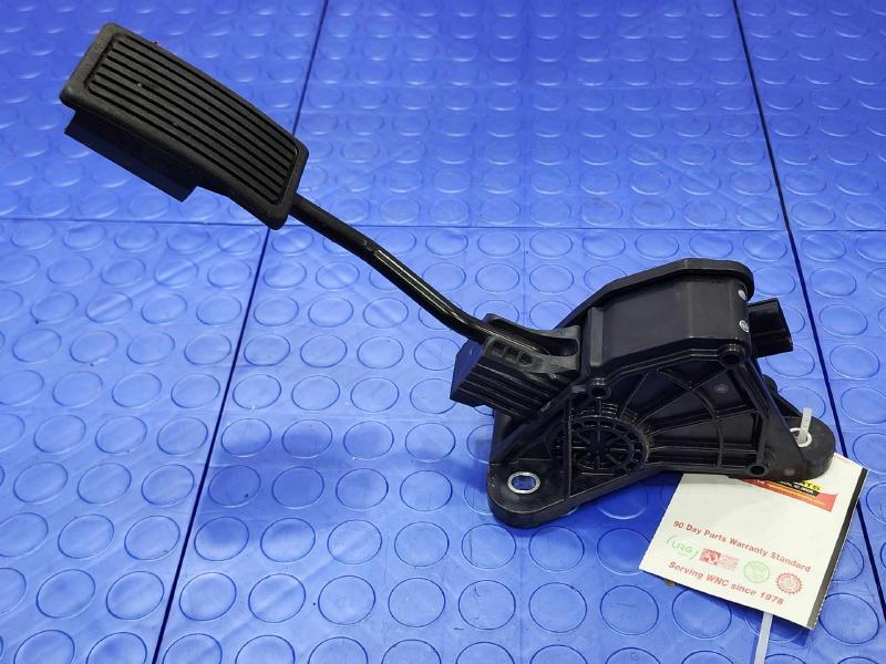 2007-2013 Acura MDX Accelerator Pedal Assembly Genuine OEM 17800-STX-A01