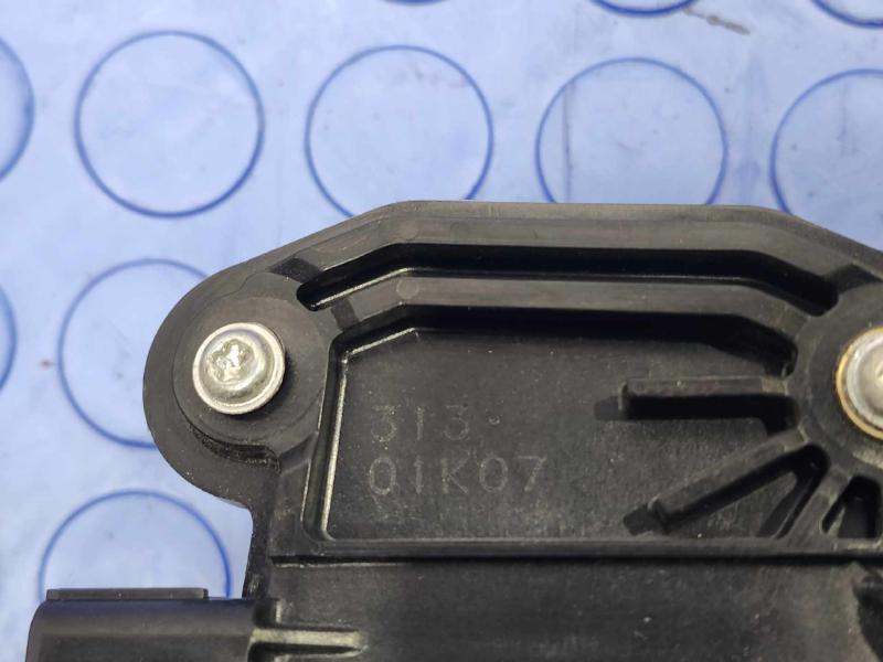 2007-2013 Acura MDX Accelerator Pedal Assembly Genuine OEM 17800-STX-A01