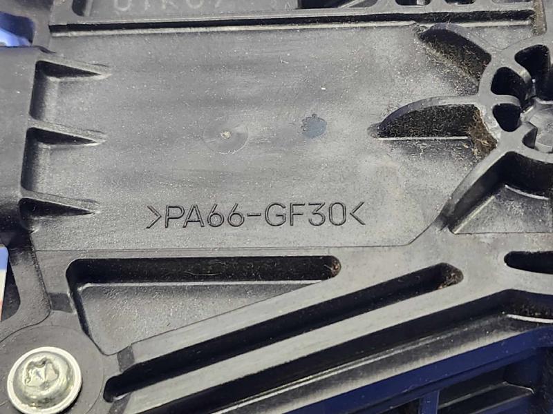 2007-2013 Acura MDX Accelerator Pedal Assembly Genuine OEM 17800-STX-A01