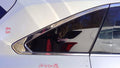 2015 Acura MDX Quarter Glass/Window