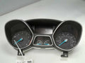 2019 Ford Escape Instrument Cluster Speedometer 58K OEM KJ5T10849TA