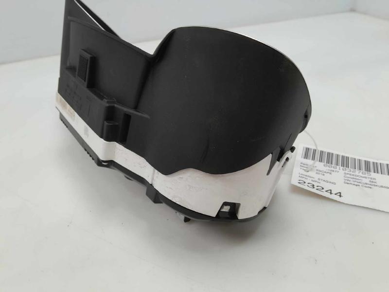 2019 Ford Escape Instrument Cluster Speedometer 58K OEM KJ5T10849TA