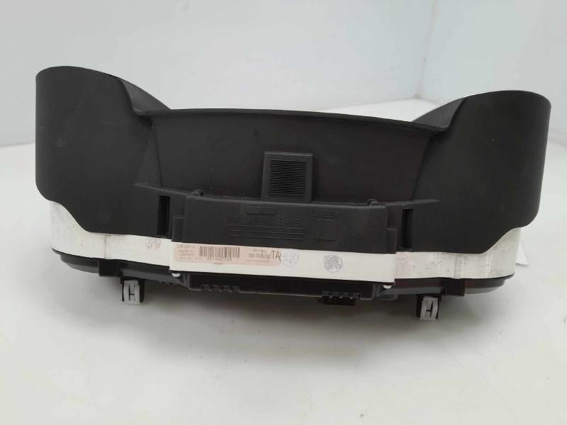2019 Ford Escape Instrument Cluster Speedometer 58K OEM KJ5T10849TA