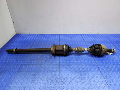 2014 Nissan Maxima Axle Shaft