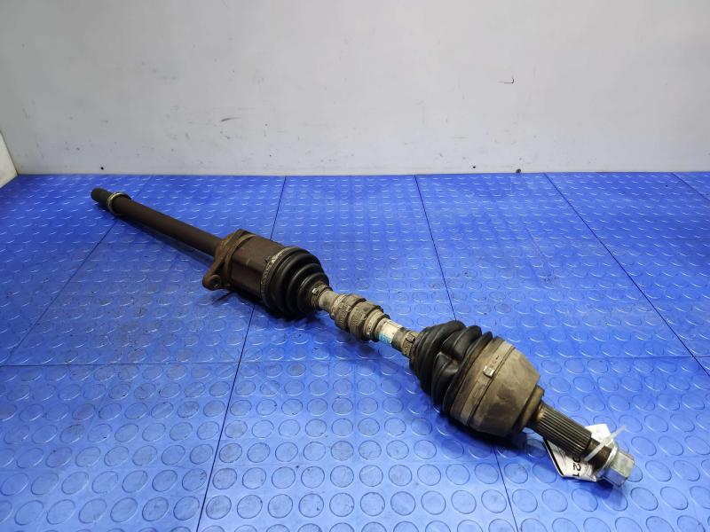 2014 Nissan Maxima Axle Shaft