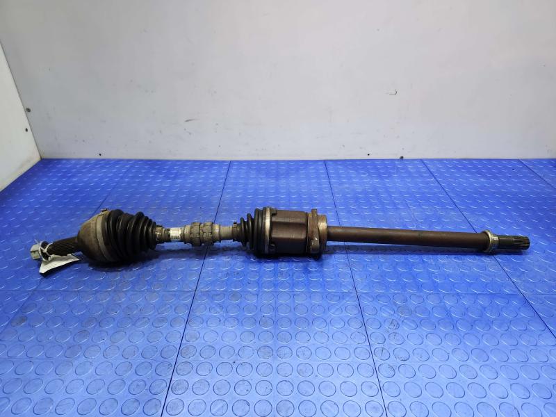 2014 Nissan Maxima Axle Shaft
