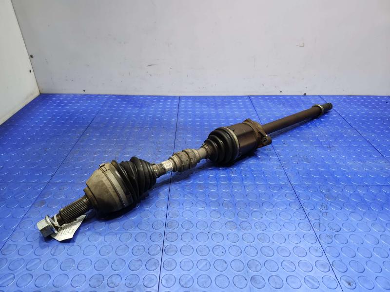 2014 Nissan Maxima Axle Shaft