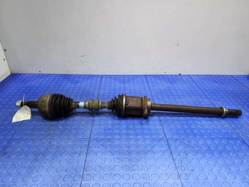 2014 Nissan Maxima Axle Shaft