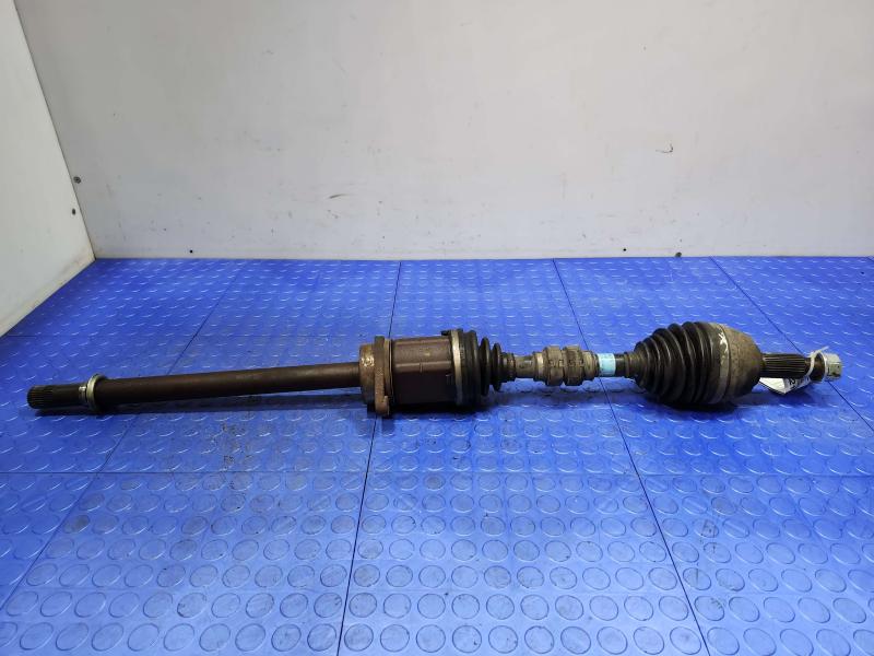 2014 Nissan Maxima Axle Shaft