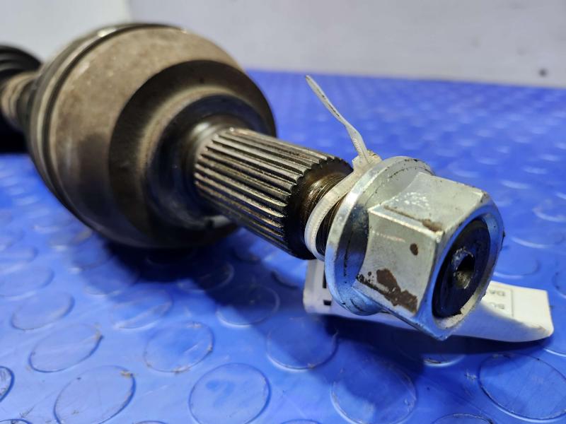 2014 Nissan Maxima Axle Shaft