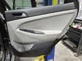 2016 Hyundai Tucson Rear Door Trim Panel