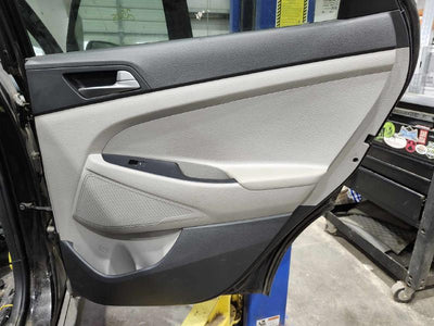 2016 Hyundai Tucson Rear Door Trim Panel
