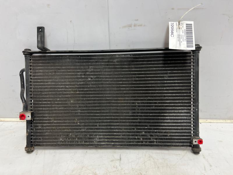 1997 Honda CR-V Condenser