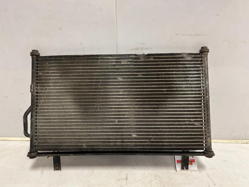 1997 Honda CR-V Condenser