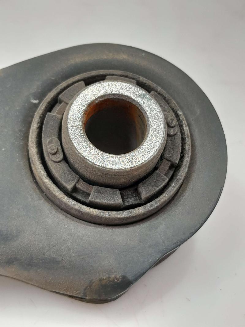 2017 Kia Niro Lower Control Arm Rr