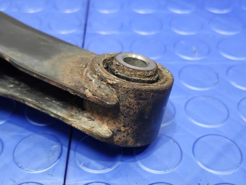 2010 Subaru Legacy Lower Control Arm Rr