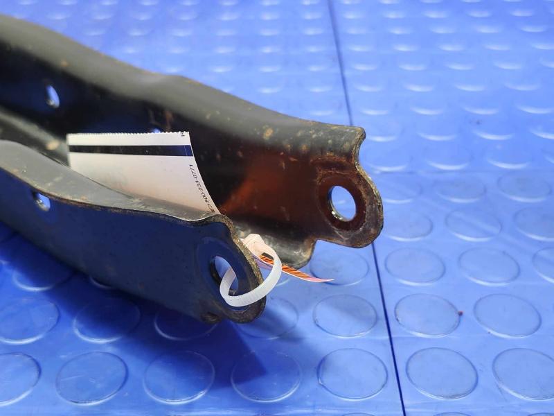 2010 Subaru Legacy Lower Control Arm Rr