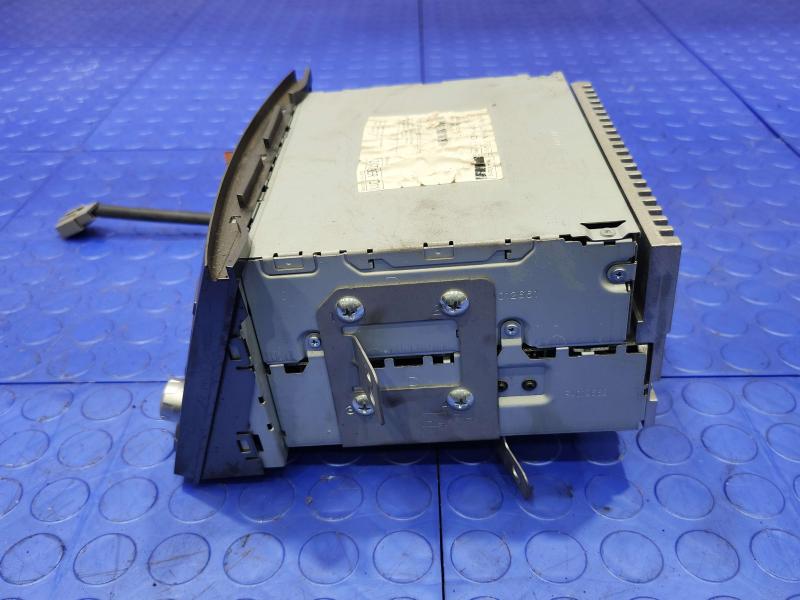 2012 Subaru Legacy Audio & Visual Equip.(Radio)