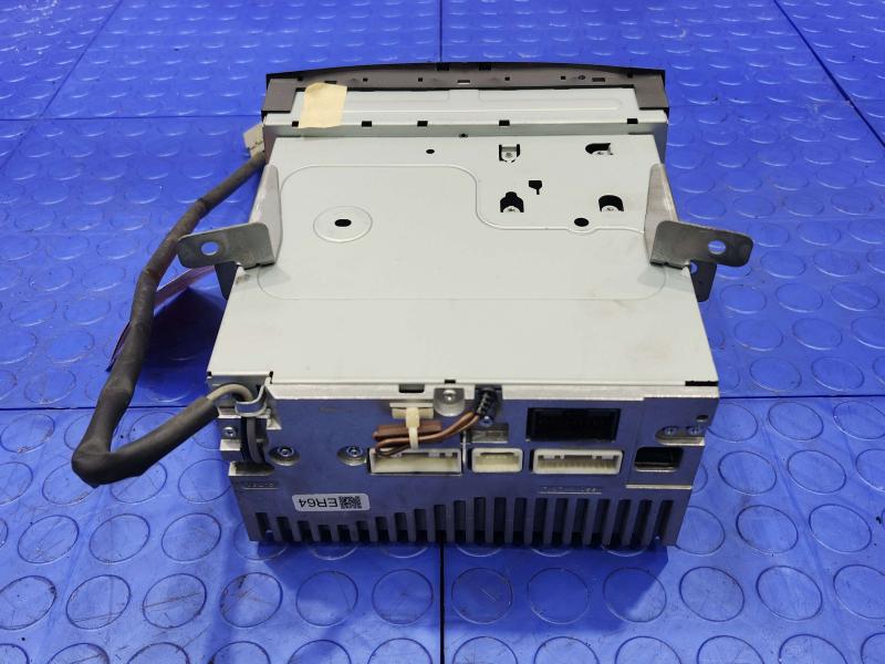 2012 Subaru Legacy Audio & Visual Equip.(Radio)