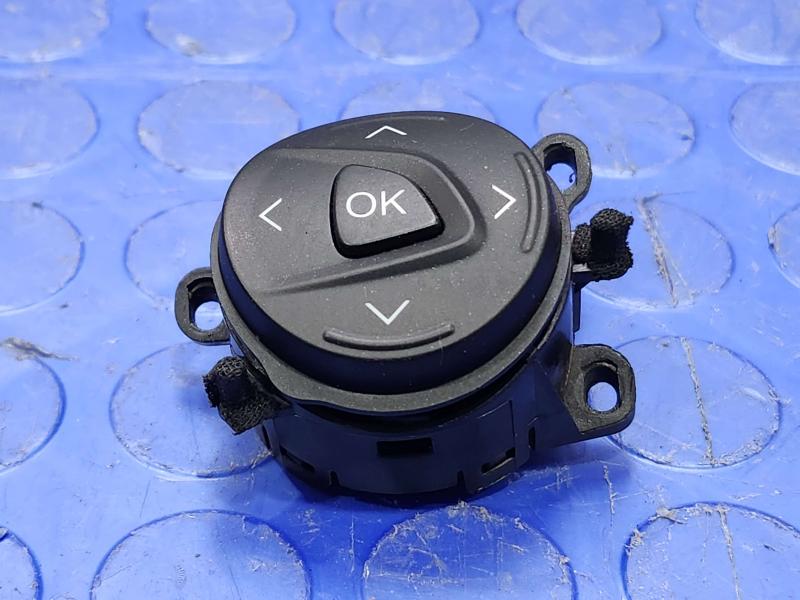 2016 Ford Escape Combination Switch